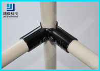 管棚システム対頂角の接合箇所のための回転細い管の鋼管の接合箇所